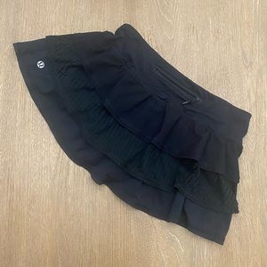 Lululemon skirt
